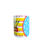 Taza - Tazón Toy Story - BUNNY