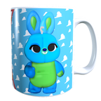 Taza - Tazón Toy Story - BUNNY