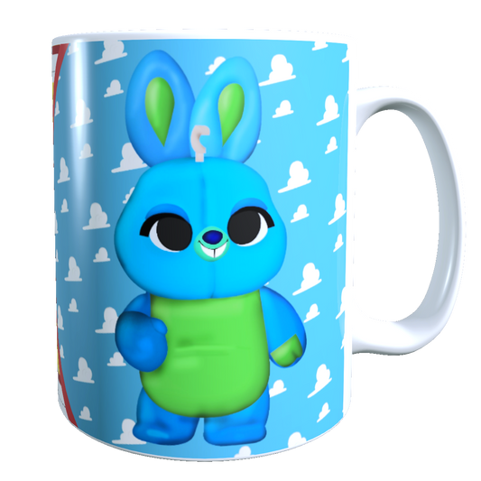 Taza - Tazón Toy Story - BUNNY
