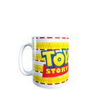 Taza - Tazón Toy Story - BUNNY