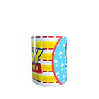 Taza - Tazón Toy Story - BUZZ LIGHTYEAR