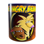 Taza - Tazón Castores Cascarrabias