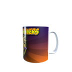 Taza - Tazón Castores Cascarrabias