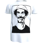 Polera Don Ramon / Chavo del 8  (100% Algodón)