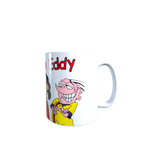 Taza - Tazón Ed, Edd y Eddy