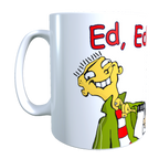 Taza - Tazón Ed, Edd y Eddy