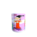 Taza - Tazón Ed, Edd y Eddy