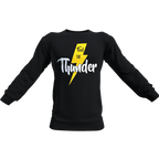 Poleron Imagine Dragons / Feel The Thunder (100% Algodón)