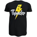 Polera Imagine Dragons / Feel The Thunder (100% Algodón)