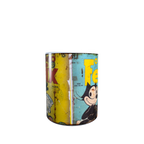 Taza - Tazón Gato Felix