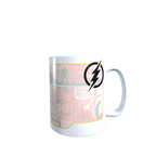 Taza - Tazón Flash