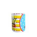 Taza - Tazón Toy Story - FORKY