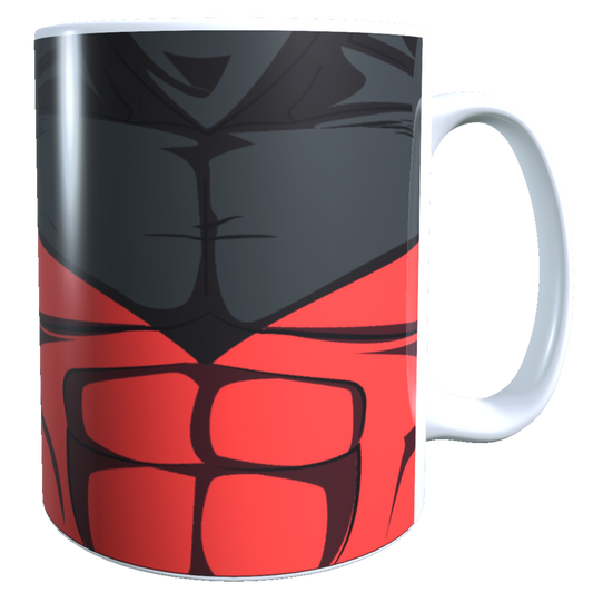 Taza - Tazón Dragon Ball - Camiseta de Giren