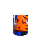 Taza - Tazón Dragon Ball - Camiseta de Goku