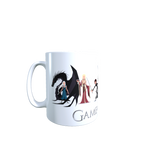 Taza - Tazón Game Of Thrones (Personajes)