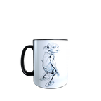 Taza - Tazón MAGICO Cambia Color - Dobby / Harry Potter