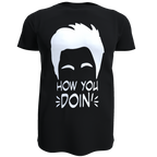Polera Friends / Joey How You Doin´ (100% Algodón)