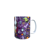 Taza - Tazón Jack y Sally (El extraño mundo de Jack)