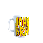 Taza - Tazón Johnny Bravo