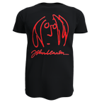 Polera John Lennon / Imagine / Beatle (100% Algodón)