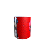 Taza - Tazón Ladybug - Miraculous
