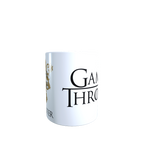 Taza - Tazón Game Of Thrones, Hear Me Roar