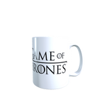 Taza - Tazón Game Of Thrones, Hear Me Roar