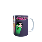 Taza - Tazón Las Chicas Superpoderosas