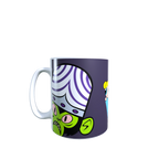 Taza - Tazón Las Chicas Superpoderosas