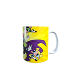 Taza - Tazón Las Chicas Superpoderosas