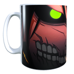 Taza - Tazon Attack on Titan