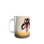 Taza - Tazón The Mandalorian - This is the Way / Star Wars