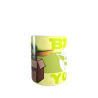 Taza - Tazón The Mandalorian - Baby Yoda (Caja) / Star Wars