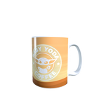 Taza - Tazón The Mandalorian - Baby Yoda / Star Wars