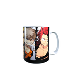 Taza - Tazón Personajes My Hero Academia/ Boku No Hero