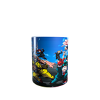 Taza - Tazón My Hero Academia / Boku No Hero