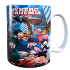 Taza - Tazón My Hero Academia / Boku No Hero