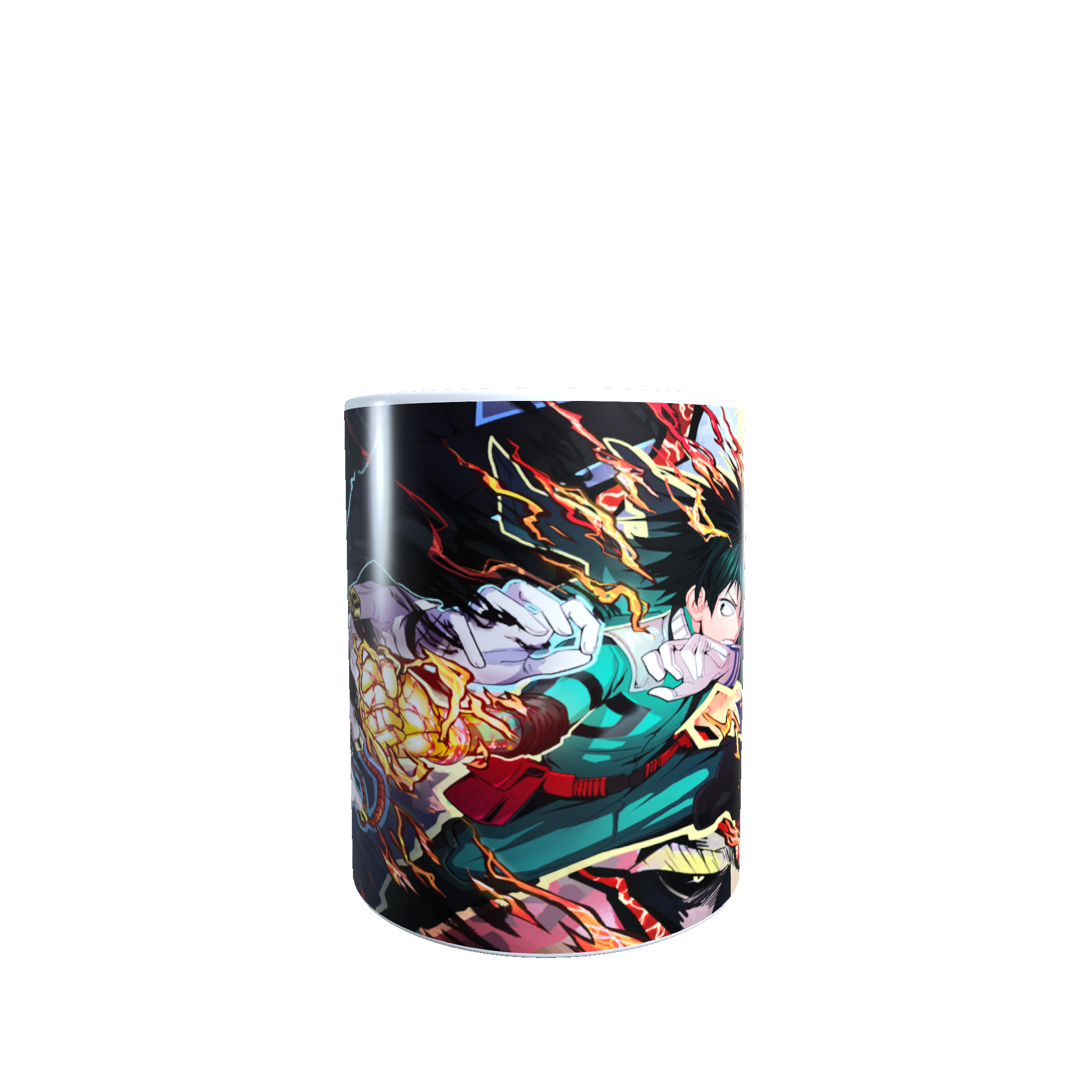 Taza - Tazón My Hero Academia / Boku No Hero