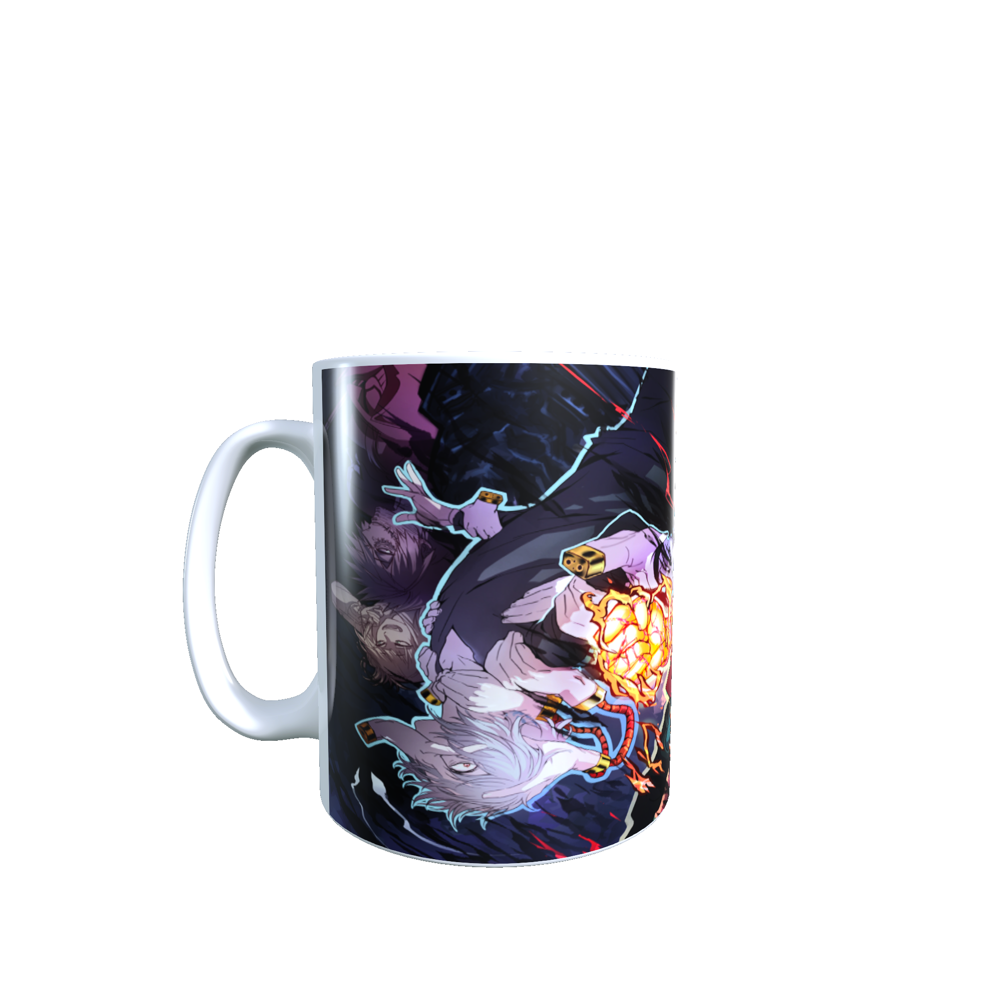 Taza - Tazón My Hero Academia / Boku No Hero