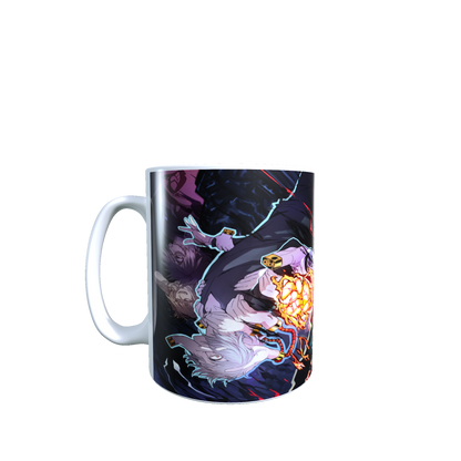 Taza - Tazón My Hero Academia / Boku No Hero