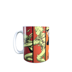 Taza - Tazón Naruto / Evolución