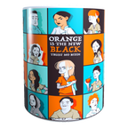 Taza - Tazón Orange is the New Black
