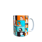 Taza - Tazón Orange is the New Black
