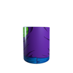 Taza - Tazón Dragon Ball - Camiseta de Piccolo