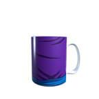 Taza - Tazón Dragon Ball - Camiseta de Piccolo