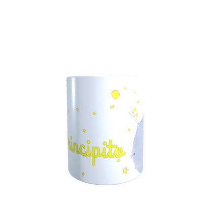 Taza -  Tazón El Principito