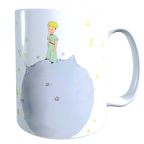 Taza -  Tazón El Principito