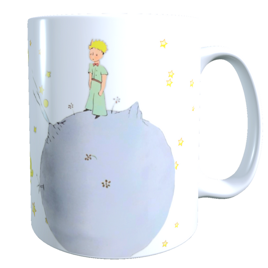Taza -  Tazón El Principito