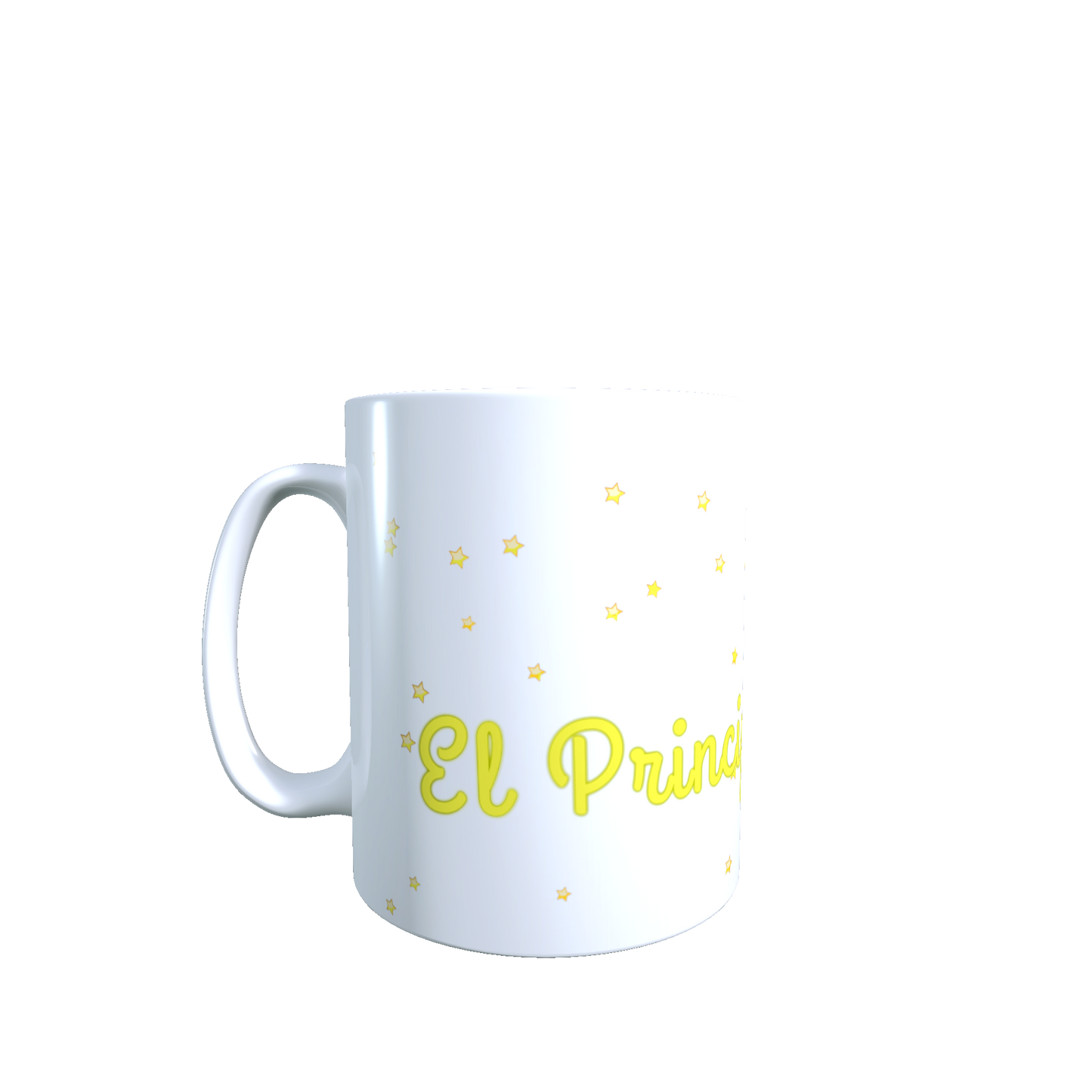 Taza -  Tazón El Principito