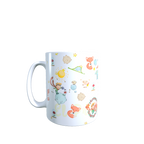 Taza -  Tazón El Principito Dibujos